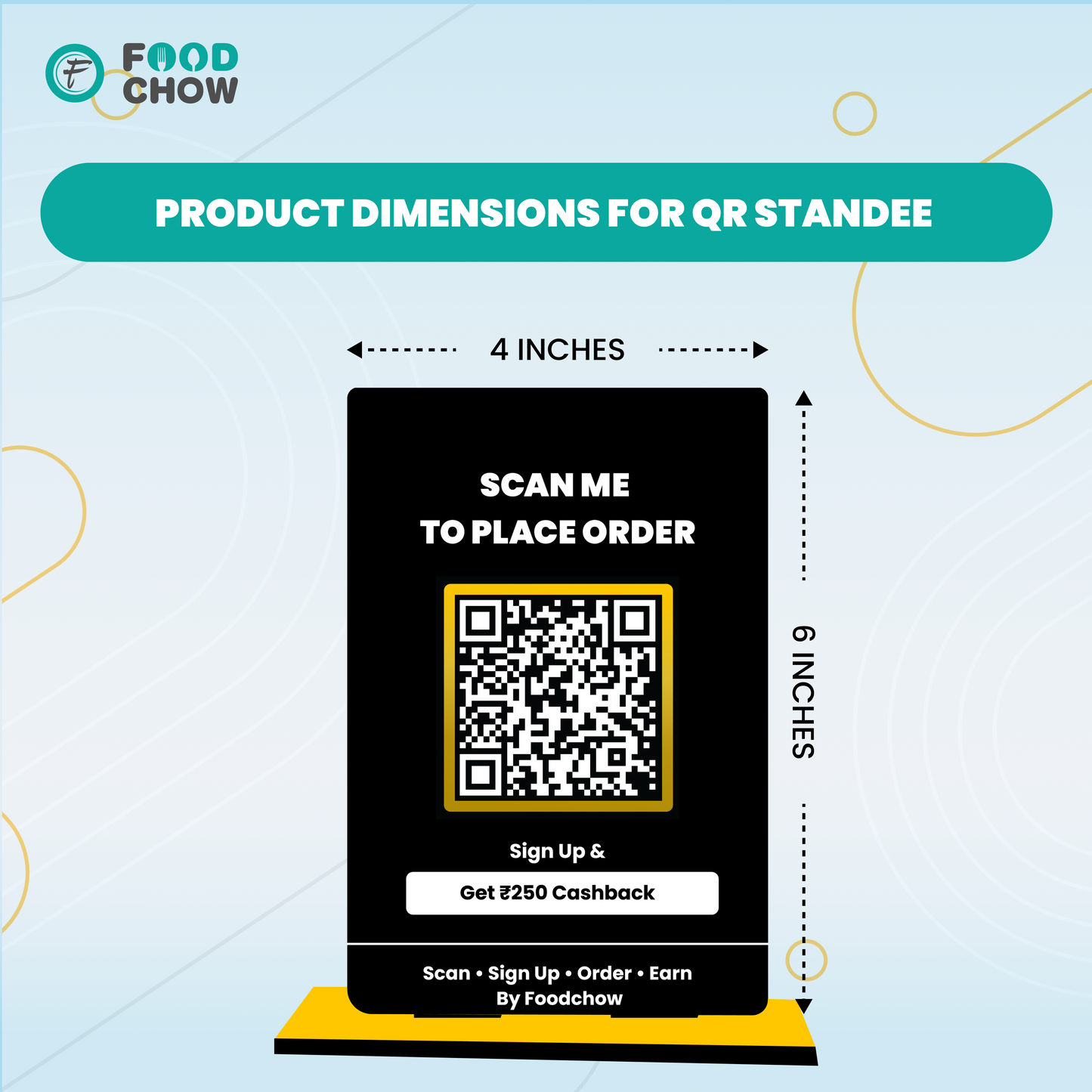 QR Code Menu with Online Ordering System