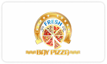 Fraze Bay Pizza