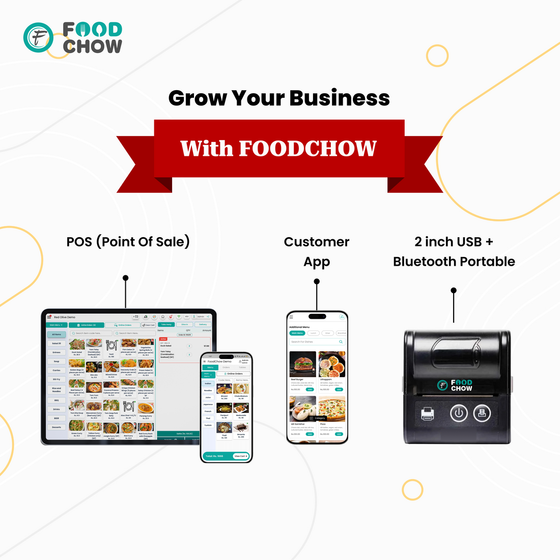 What is POS Software for Restaurants? A Complete Guide for 2025