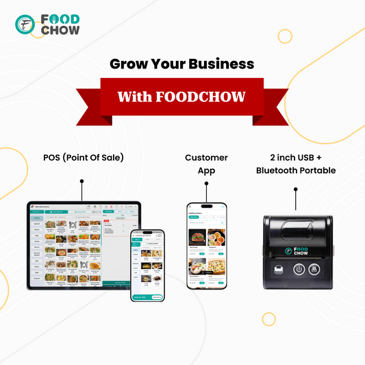 What is POS Software for Restaurants? A Complete Guide for 2025