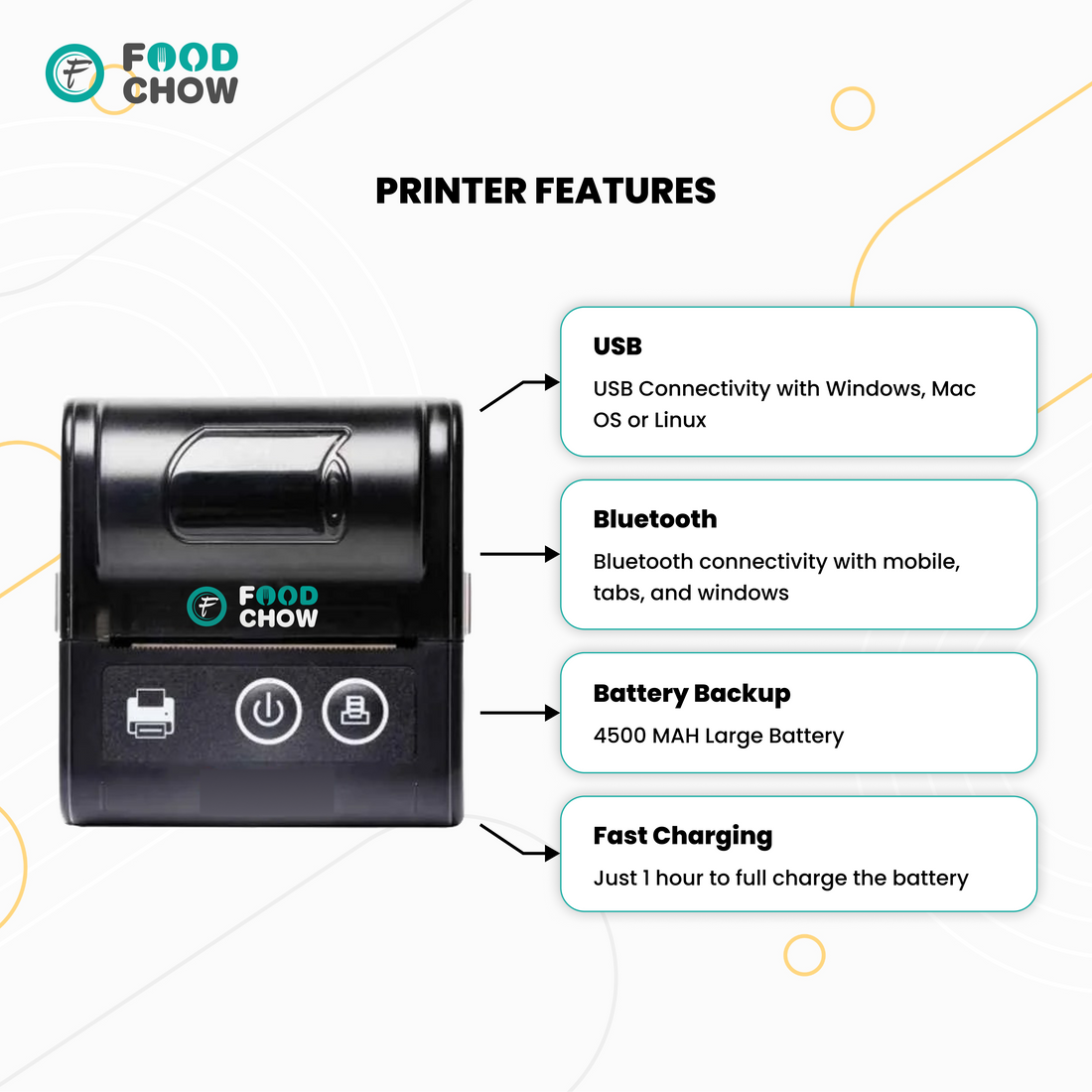 How to Buy POS System with 2-Inch Thermal Printer in India