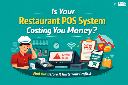 best POS for restaurants | billing software