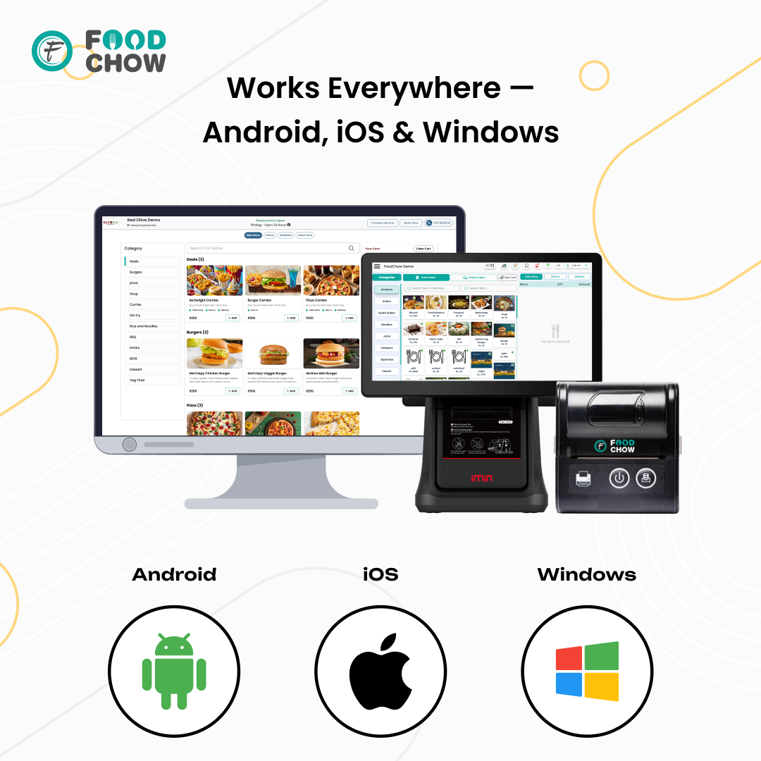 Best POS + 2-Inch Thermal Printer: Jaipur Most Affordable Upgrade for Faster Billing in 2025