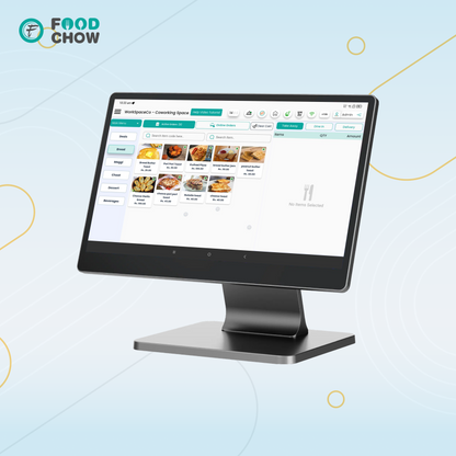 SWAN 1 Android POS टर्मिनल | हैंडहेल्ड POS भारत में खरीदें