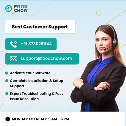 QR Code Menu with Online Ordering System