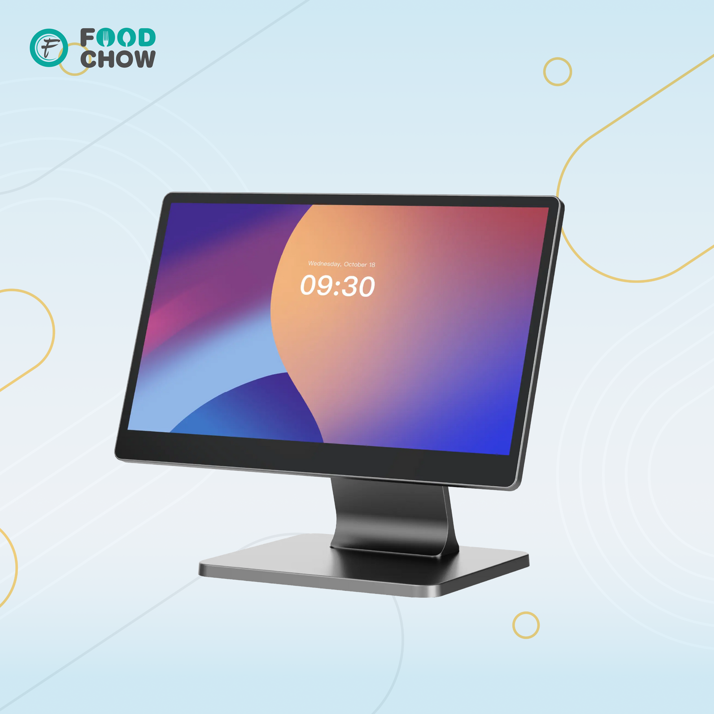 SWAN 1 Android POS टर्मिनल | हैंडहेल्ड POS भारत में खरीदें