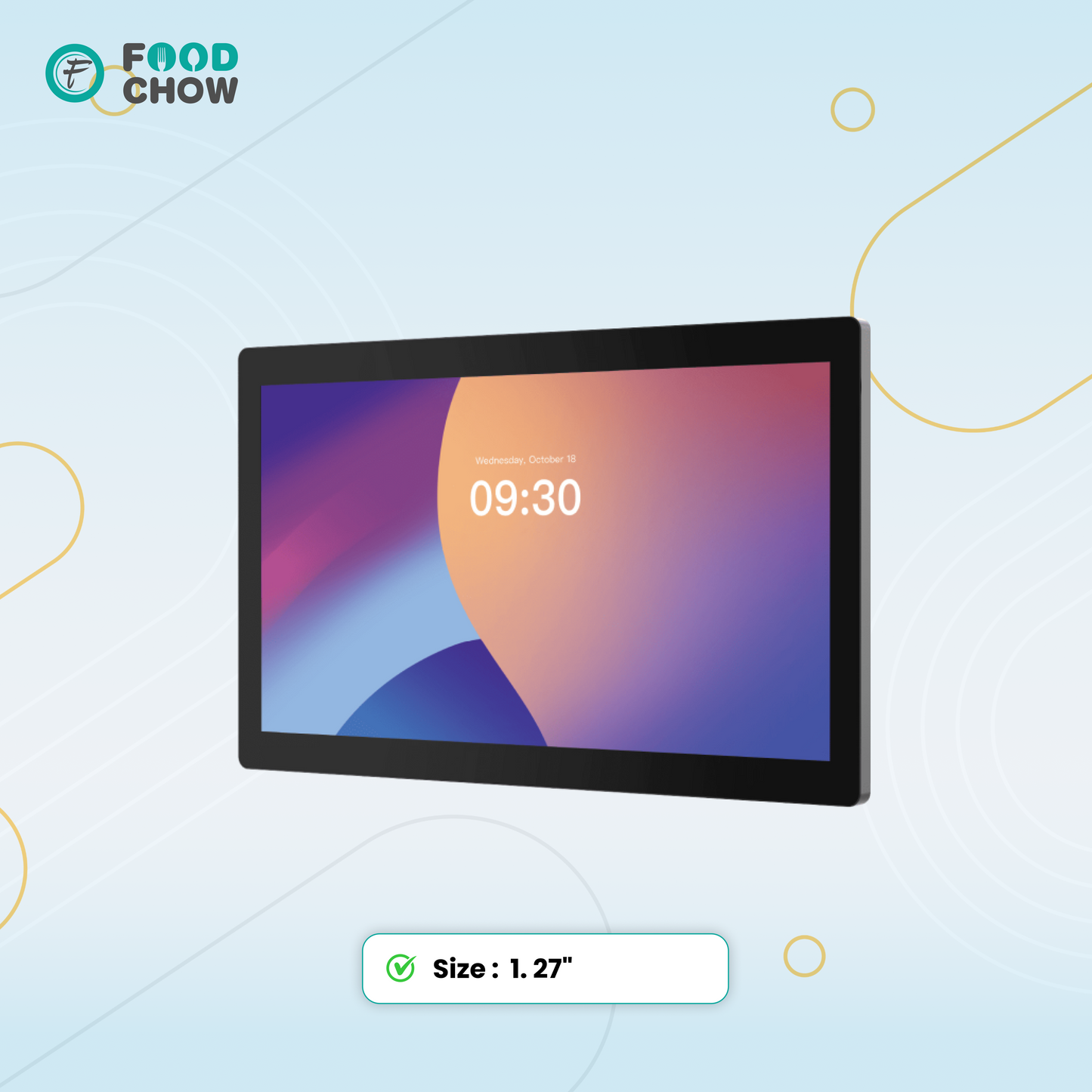 क्रेन 1 27"