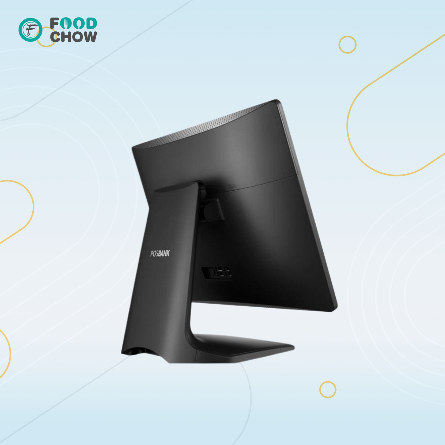 POSBANK – APEXA – X