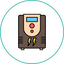 Add a UPS backup battery unit