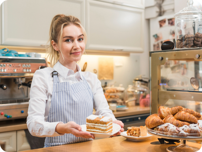 Bakeries