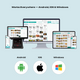 All-in-One POS Billing System - FoodChow