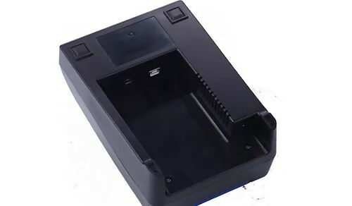 Hoin HL-58 Portable Thermal Receipt Printer | Bluetooth + USB