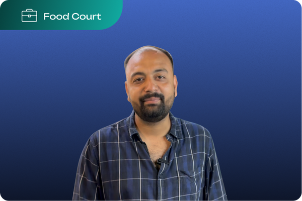 Seamless Growth with Automated Ordering Systems - Mr. Mayank (Surti Chicken)'s business