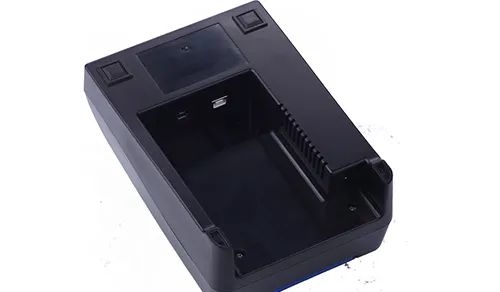 Hoin HL-58 Portable Thermal Receipt Printer | Bluetooth + USB