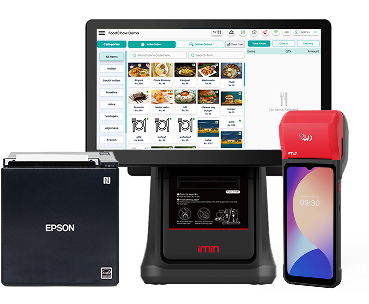 Checkout devices